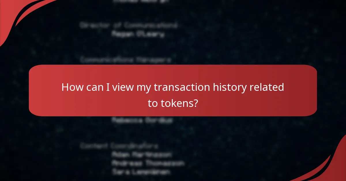 What are the best practices for managing my Minecraft account related to tokens?
