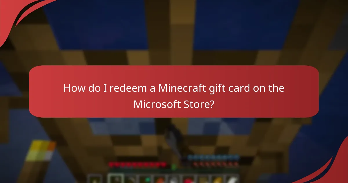 What are the expiration dates for Minecraft gift cards?