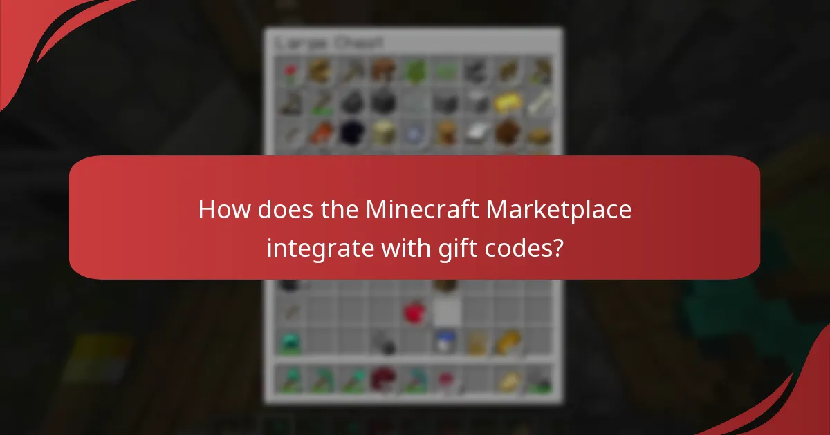 What types of in-game content can I get with Minecraft gift codes?