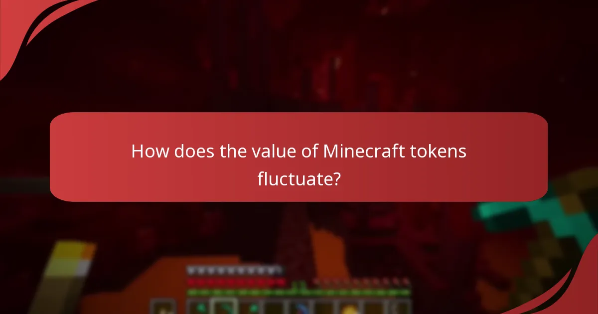 How to claim Minecraft tokens for in-game currency?