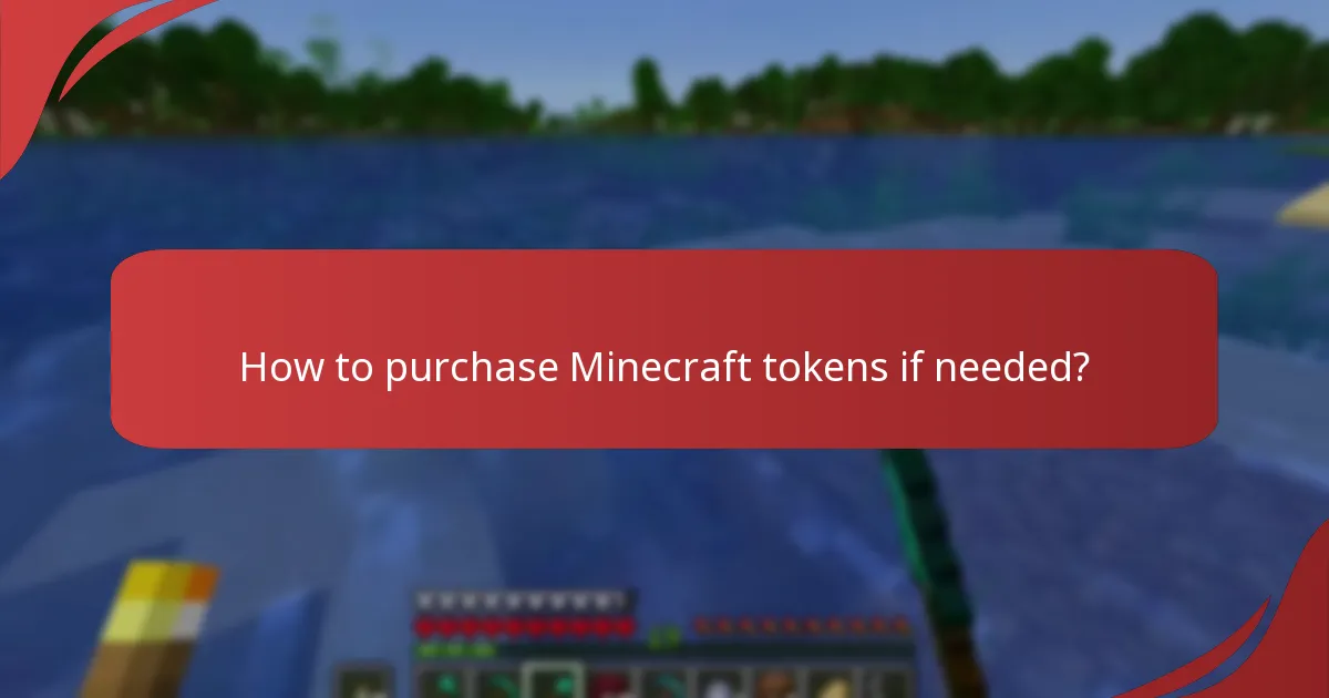 How to redeem Minecraft tokens for skins, texture packs, and worlds?