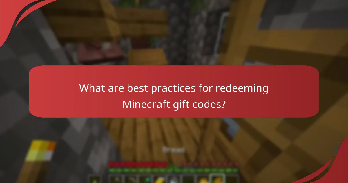 How can I troubleshoot issues during the redemption process?
