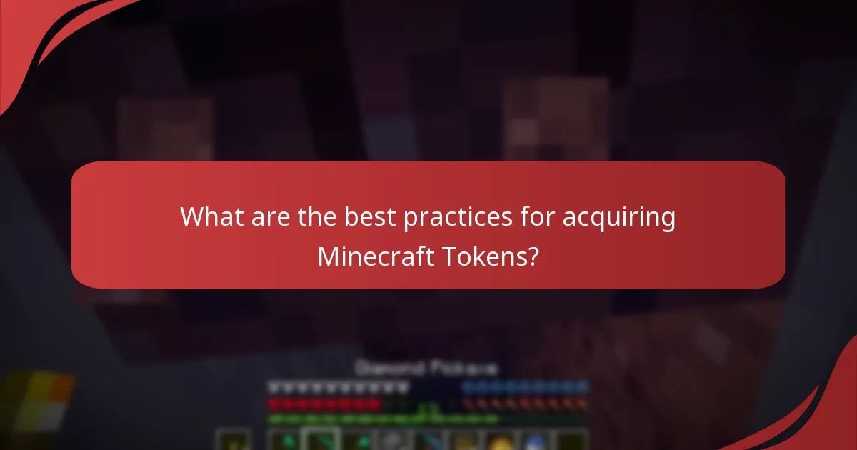 What is the value of Minecraft Marketplace Tokens?