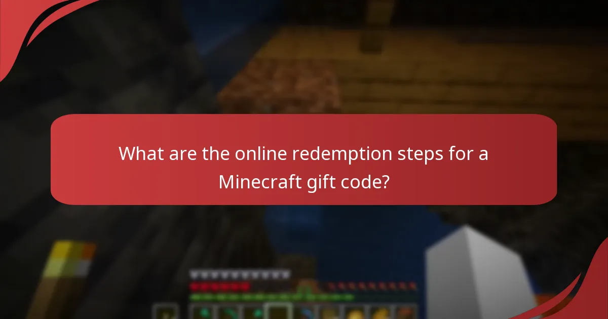 What are the differences in gift code redemption for various regions?