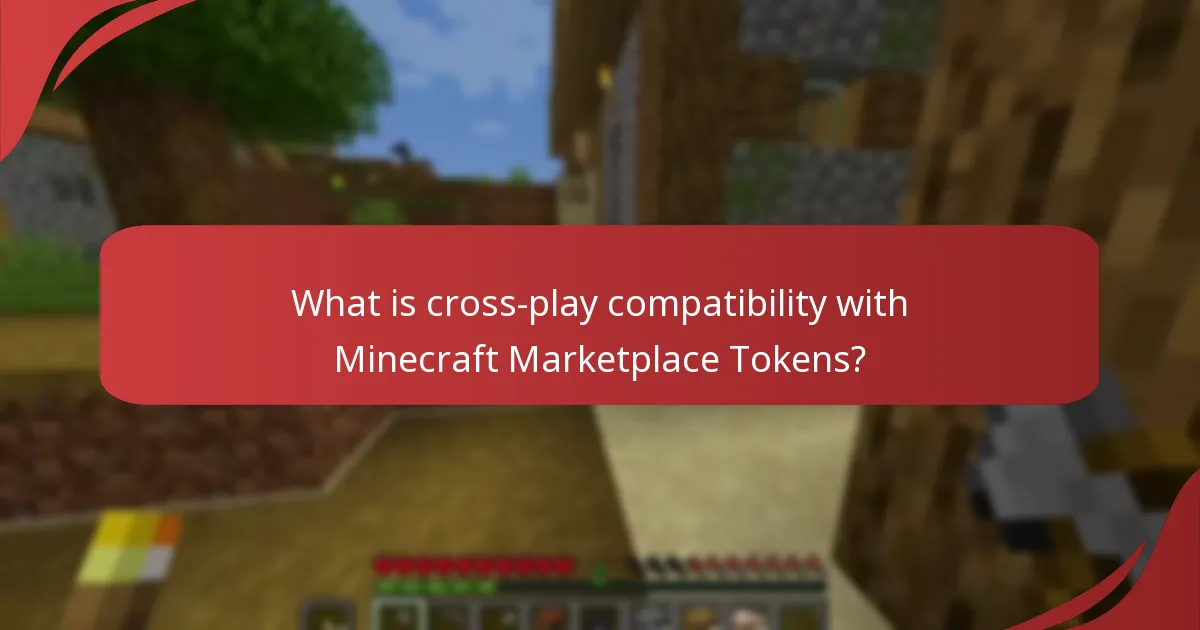 What limitations should I be aware of when using Marketplace Tokens?