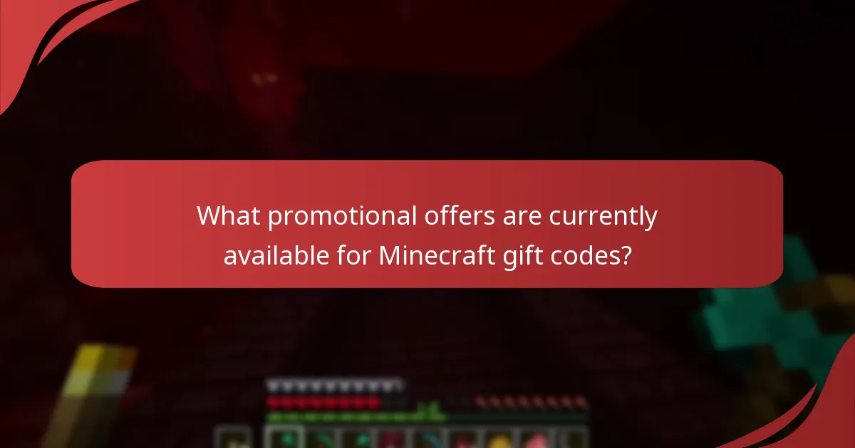 How can I verify the legitimacy of a Minecraft gift code?